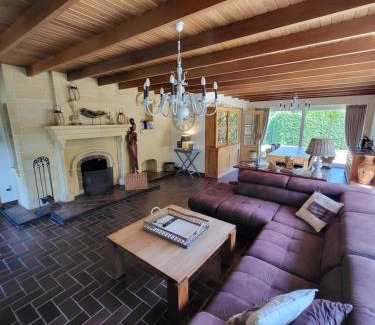 Mol House | villa 2be