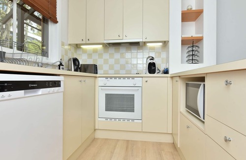 Pokolbin Villa | Villa 2br Barbera Villa located within Cypress Lakes Resort