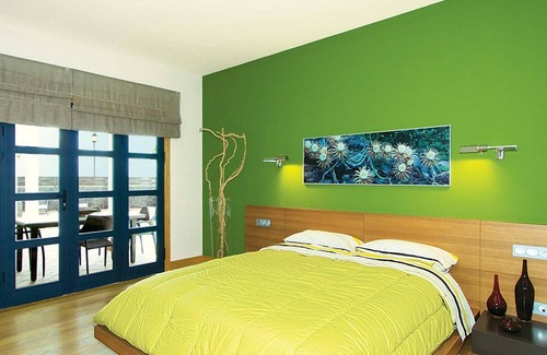 Playa Blanca Villa | Villa ∙ 3 bedrooms ∙ 6 guests