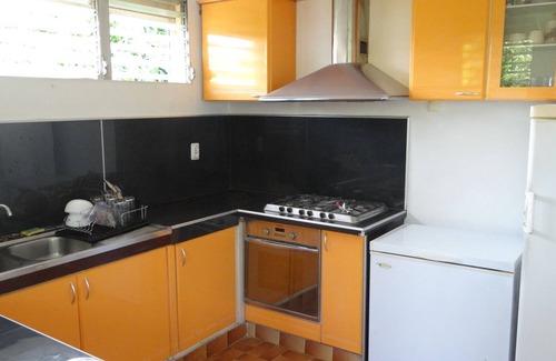 Le Morne-Vert House | Villa, 3 bedrooms in quiet wooded and flowered area - sea and countryside views