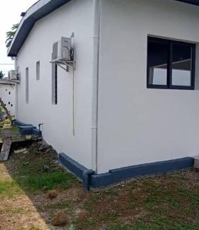 Komo-Mondah Villa | Villa 3 chambres Malibe