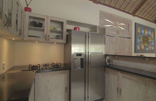 Sanur Villa | VILLA 3 private pool close to beach.