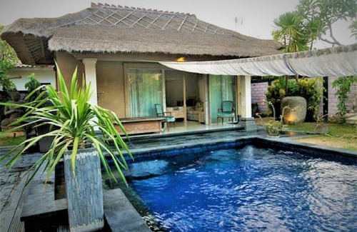 Sanur Villa | VILLA 3 private pool close to beach.