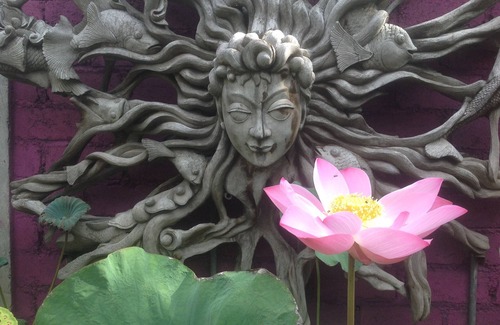 Sanur Villa | VILLA 3 private pool close to beach.