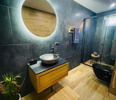 Medias House | Villa 3