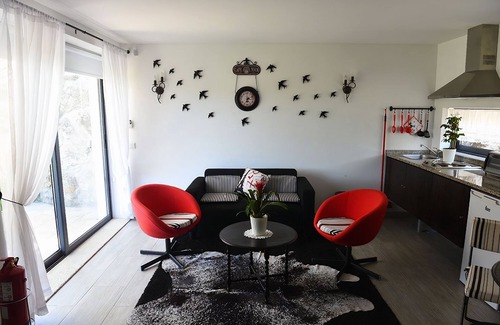 Paredes de Viadores House | Villa 3 - Swallows