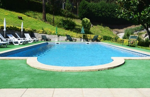 Paredes de Viadores House | Villa 3 - Swallows