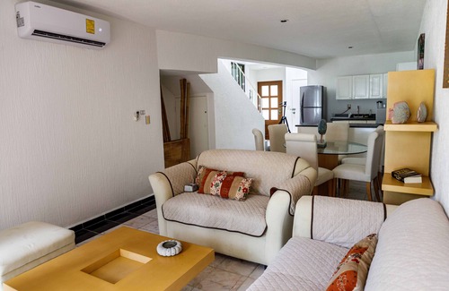 Punta Cancun Villa | Villa 3: Wonderful Villa overlooking Laguna Nichupte