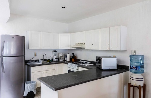 Punta Cancun Villa | Villa 3: Wonderful Villa overlooking Laguna Nichupte