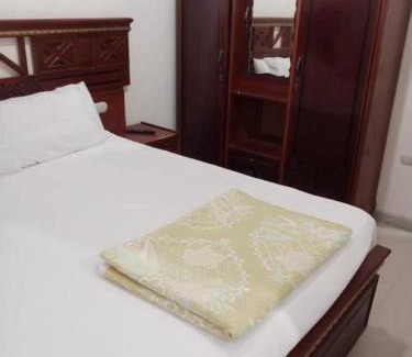 Ras El Bar Apartment | Villa 30 - Marouf Group