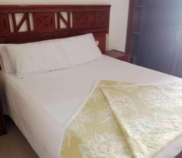 Ras El Bar Apartment | Villa 30 - Marouf Group