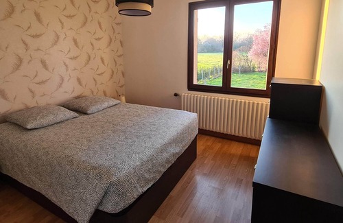 Marles-en-Brie House | Villa 30 people (Party authorized), Swimming pool, Billiards, Table football