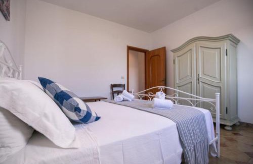 Pantanagianni-pezze Morelli House | Villa-300-Meter-vom-Strand-entfernt-mit-privatem-Parkplatz