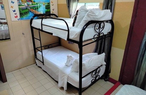Baclayon Bed & Breakfast | Villa 301 B&B