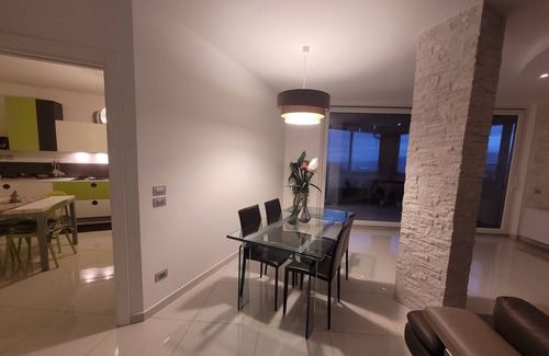 Mendicino Villa | Villa 30km from the sea and 30km from Sila national park