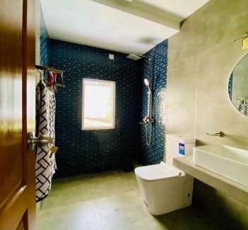 Jambugasmulla House | Villa 316 - Cozy Beach Vibe Family Home - 20 min to Colombo