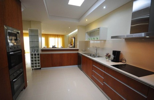 Marinhas Villa | Villa 317 Superb Villa w/Pool and Tennis by Beach