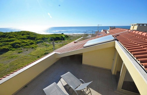 Viana do Castelo House | Villa 325 – 4 bedroom Lovely Townhouse by the Sea