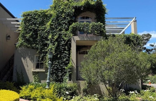 Franschhoek Villa | Villa 33 Lermitage