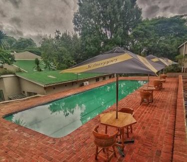 Blantyre Cabin | Villa 33