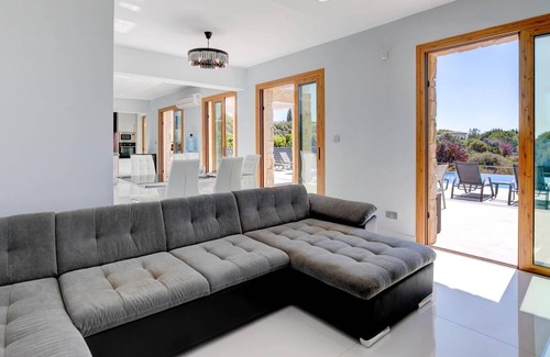 Aphrodite Hills Villa | Villa 347 Meo - Five Bedroom Villa, Sleeps 10