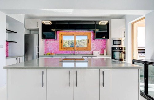 Aphrodite Hills Villa | Villa 347 Meo - Five Bedroom Villa, Sleeps 10