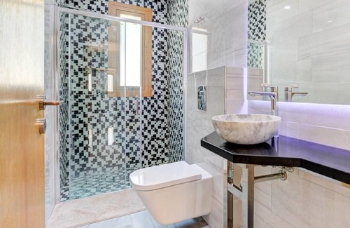 Aphrodite Hills Villa | Villa 347 Meo - Five Bedroom Villa, Sleeps 10