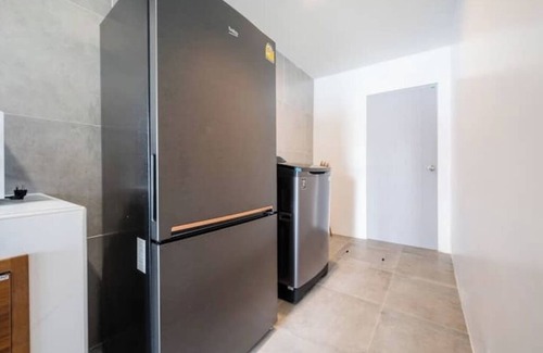 North Pattaya Villa | Villa 35 Wongamat 4 BR, 300m from BEACH