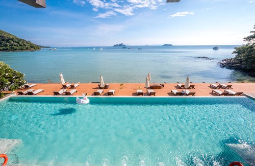 Ko Phi Phi Villa | Villa 360