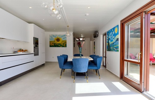 Aphrodite Hills Villa | Villa 375 - Delphin - Five Bedroom Villa, Sleeps 10