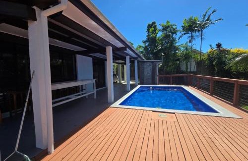 Pacific Harbour Villa | Villa 377, Cozy 2 bedroom Villa