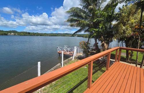 Pacific Harbour Villa | Villa 377, Cozy 2 bedroom Villa