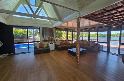 Pacific Harbour Villa | Villa 377, Cozy 2 bedroom Villa