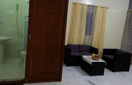 Senegal House | VILLA 379 Cité Les Manguiers de BAMBILOR