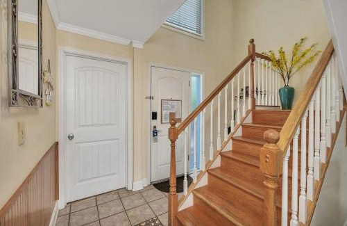 Jekyll Island House | Villa 379