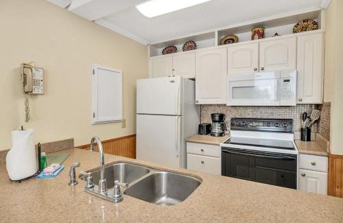 Jekyll Island House | Villa 379