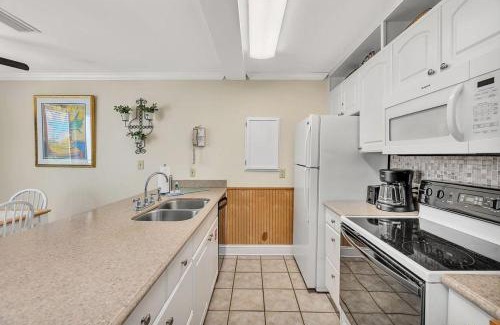 Jekyll Island House | Villa 379