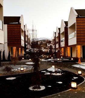Melikgazi Villa | Villa 3917 Erciyes