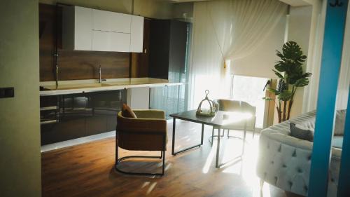 Melikgazi Villa | Villa 3917 Erciyes