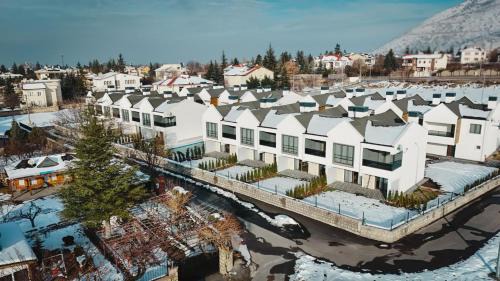 Melikgazi Villa | Villa 3917 Erciyes