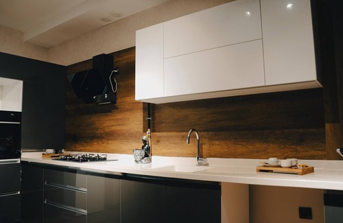 Melikgazi Villa | Villa 3917 Erciyes