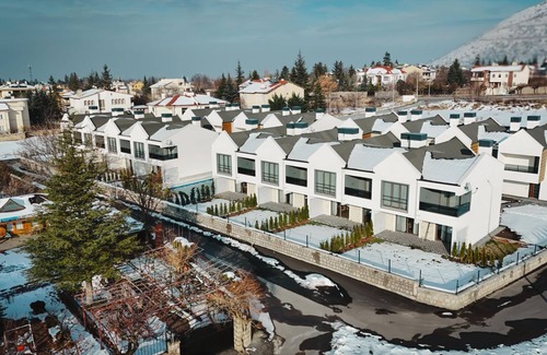 Melikgazi Villa | Villa 3917 Erciyes