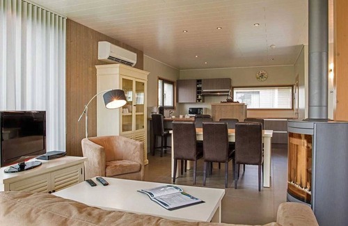 Froidchapelle Villa | Villa 4 étoiles - efccie