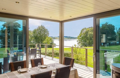 Froidchapelle Villa | Villa 4 étoiles - efccie