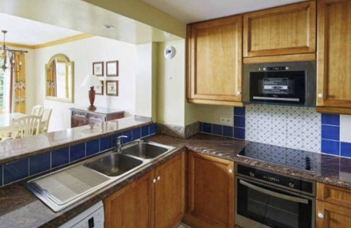 Bailly-Romainvilliers House | Villa 4* 105m2 with terrace near Disneyland Paris