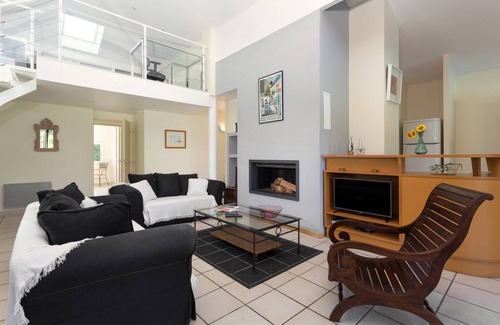 Moliets-et-Maa Villa | Villa ∙ 4 bedrooms ∙ 12 guests