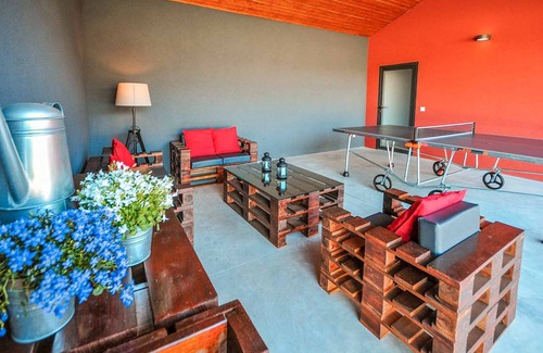 Barcelos Villa | Villa ∙ 4 bedrooms ∙ 8 guests