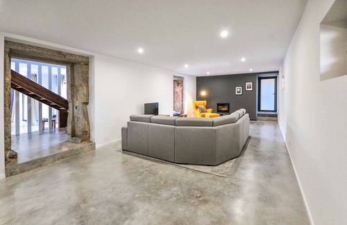 Barcelos Villa | Villa ∙ 4 bedrooms ∙ 8 guests