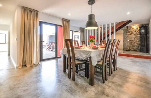 Barcelos Villa | Villa ∙ 4 bedrooms ∙ 8 guests