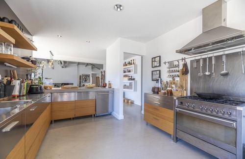 Cargese Villa | Villa 4 bedrooms, pool, sea view, tennis court